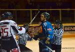 Photo hockey match Chamonix  - Angers  le 30/11/2012