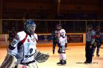 Photo hockey match Chamonix  - Angers  le 30/11/2012