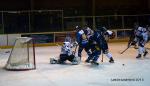 Photo hockey match Chamonix  - Angers  le 30/11/2012