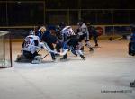 Photo hockey match Chamonix  - Angers  le 30/11/2012
