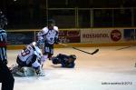 Photo hockey match Chamonix  - Angers  le 30/11/2012