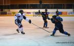 Photo hockey match Chamonix  - Angers  le 30/11/2012