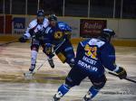 Photo hockey match Chamonix  - Angers  le 30/11/2012