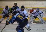Photo hockey match Chamonix  - Angers  le 30/11/2012