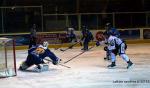 Photo hockey match Chamonix  - Angers  le 30/11/2012