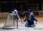 Photo hockey match Chamonix  - Angers  le 30/11/2012