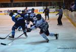 Photo hockey match Chamonix  - Angers  le 30/11/2012