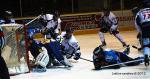Photo hockey match Chamonix  - Angers  le 30/11/2012