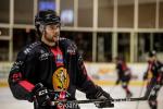 Photo hockey match Chamonix  - Anglet le 23/11/2018