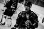 Photo hockey match Chamonix  - Anglet le 23/11/2018
