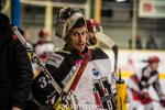 Photo hockey match Chamonix  - Anglet le 23/11/2018