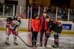 Photo hockey match Chamonix  - Anglet le 23/11/2018