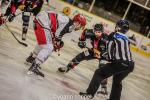 Photo hockey match Chamonix  - Anglet le 23/11/2018
