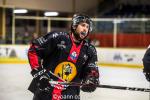 Photo hockey match Chamonix  - Anglet le 23/11/2018
