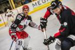 Photo hockey match Chamonix  - Anglet le 23/11/2018