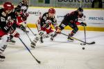 Photo hockey match Chamonix  - Anglet le 23/11/2018