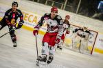 Photo hockey match Chamonix  - Anglet le 23/11/2018