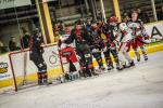 Photo hockey match Chamonix  - Anglet le 23/11/2018