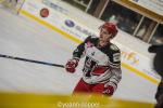 Photo hockey match Chamonix  - Anglet le 23/11/2018