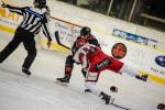 Photo hockey match Chamonix  - Anglet le 23/11/2018