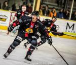 Photo hockey match Chamonix  - Anglet le 23/11/2018