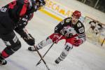 Photo hockey match Chamonix  - Anglet le 23/11/2018