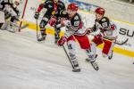 Photo hockey match Chamonix  - Anglet le 23/11/2018