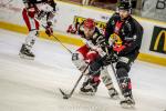 Photo hockey match Chamonix  - Anglet le 23/11/2018