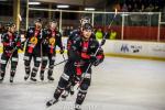 Photo hockey match Chamonix  - Anglet le 23/11/2018
