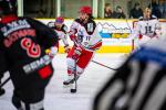 Photo hockey match Chamonix  - Anglet le 20/10/2019