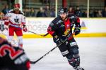 Photo hockey match Chamonix  - Anglet le 20/10/2019