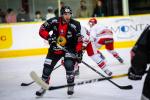 Photo hockey match Chamonix  - Anglet le 20/10/2019
