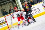 Photo hockey match Chamonix  - Anglet le 20/10/2019
