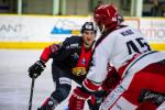 Photo hockey match Chamonix  - Anglet le 20/10/2019