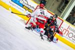Photo hockey match Chamonix  - Anglet le 20/10/2019