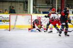 Photo hockey match Chamonix  - Anglet le 20/10/2019