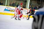 Photo hockey match Chamonix  - Anglet le 20/10/2019