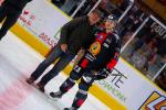Photo hockey match Chamonix  - Anglet le 20/10/2019