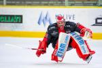 Photo hockey match Chamonix  - Anglet le 20/10/2019