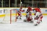 Photo hockey match Chamonix  - Anglet le 19/02/2021
