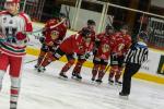 Photo hockey match Chamonix  - Anglet le 19/02/2021