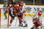 Photo hockey match Chamonix  - Anglet le 19/02/2021
