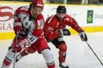 Photo hockey match Chamonix  - Anglet le 19/02/2021