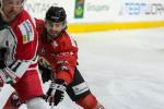 Photo hockey match Chamonix  - Anglet le 19/02/2021