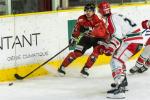 Photo hockey match Chamonix  - Anglet le 19/02/2021