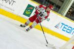 Photo hockey match Chamonix  - Anglet le 19/02/2021