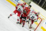 Photo hockey match Chamonix  - Anglet le 19/02/2021