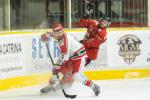 Photo hockey match Chamonix  - Anglet le 19/02/2021