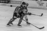 Photo hockey match Chamonix  - Anglet le 19/02/2021