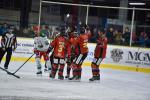 Photo hockey match Chamonix  - Anglet le 06/12/2022